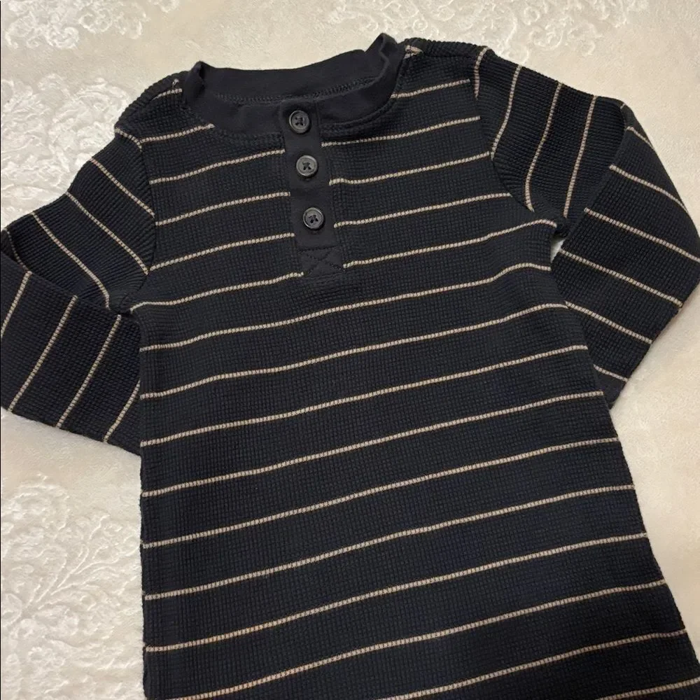 OLD NAVY BOYS ONE PIECE ROMPER